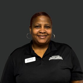 Staff member Dawn Hillary from ID_295758d1f3a6