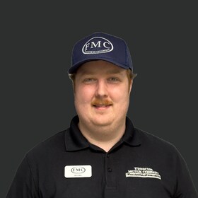 Staff member Michael Lybarger from ID_295758d1f3a6