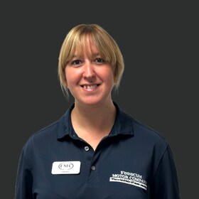 Staff member Tamara Quimiro from ID_aeb564715b8c