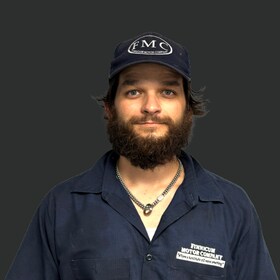 Staff member David Baptista from ID_295758d1f3a6