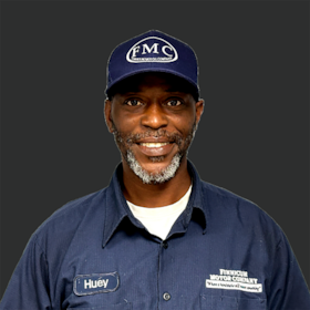 Staff member Albert Huey from ID_295758d1f3a6