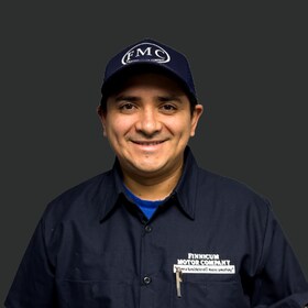 Staff member Keyserling Sanchez from ID_295758d1f3a6
