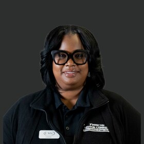 Staff member Sarah Williams from ID_d14298103732