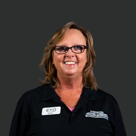 Staff member Renee McNeal from ID_5de03d713666