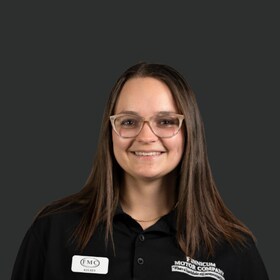 Staff member Kelsey Reynolds from ID_5de03d713666