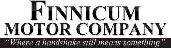 Locations Finnicum Motor Company
