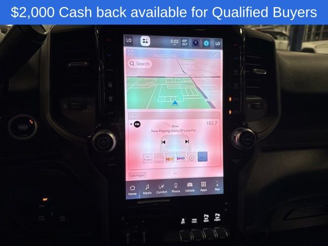 2026 RAM 2500 Tradesman - Photo 16