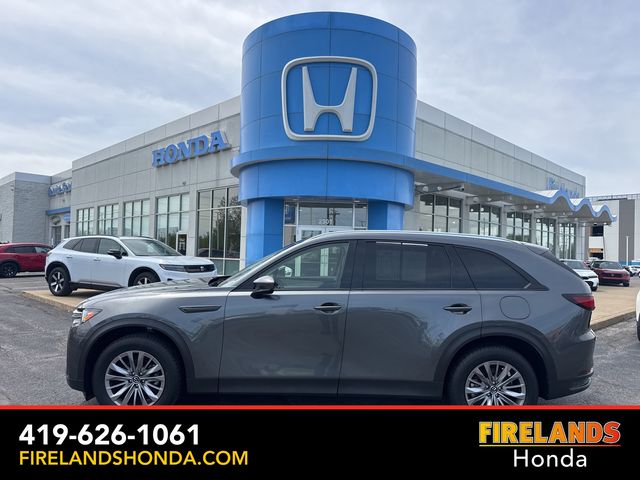 2024 Mazda CX-90 Turbo Preferred Package's photo