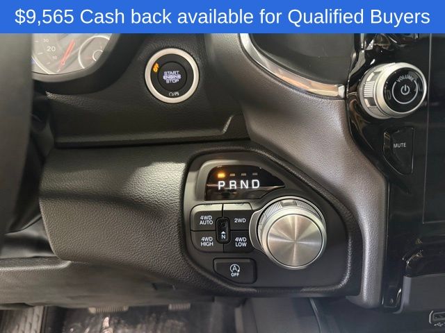 2026 RAM 1500 Laramie - Photo 16