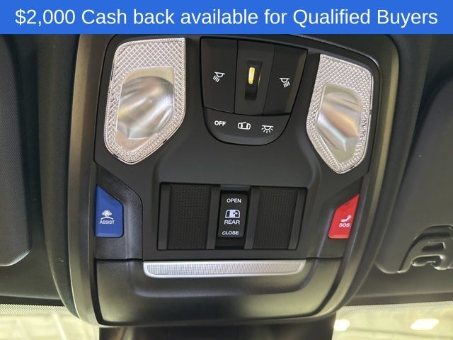 2026 RAM 2500 Tradesman - Photo 18
