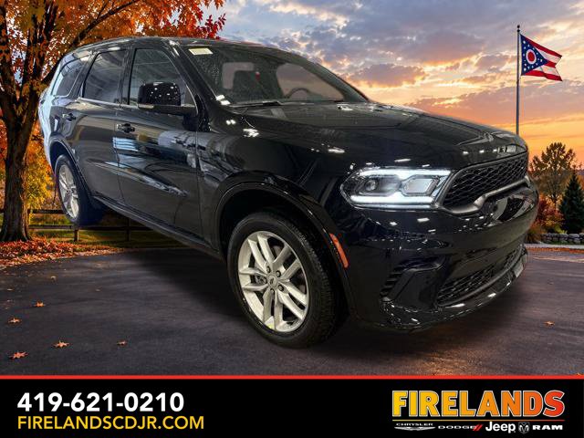 2026 Dodge Durango GT AWD Sport Utility