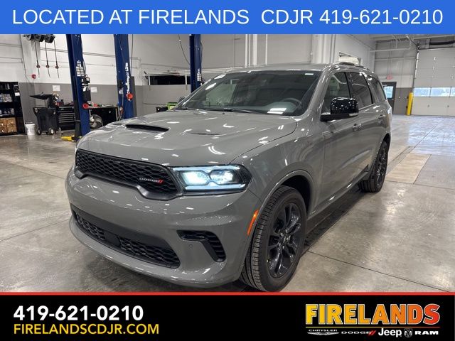 2026 Dodge Durango GT Plus AWD's photo