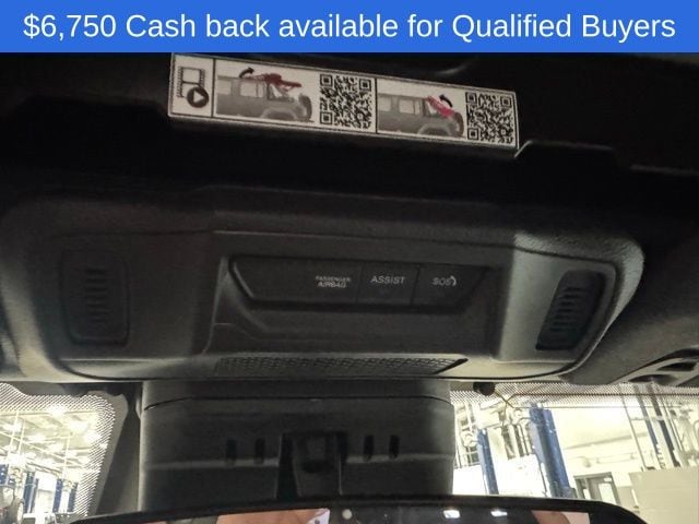 2026 Jeep Wrangler 4-Door Sport S - Photo 22