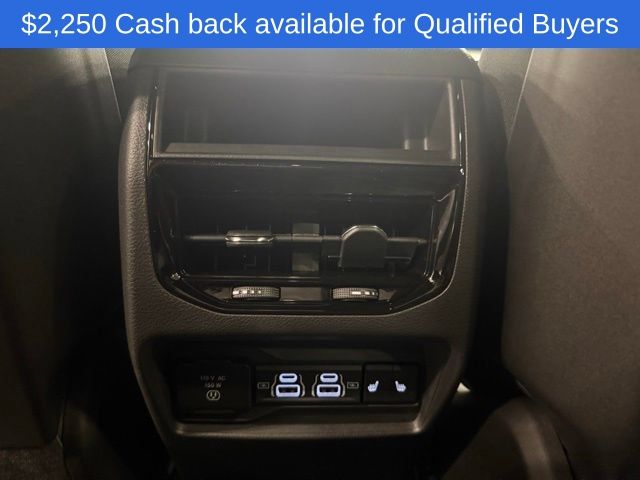 2025 Jeep Grand Cherokee Limited - Photo 19