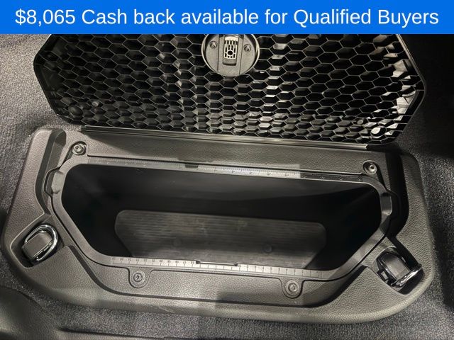2026 RAM 1500 Laramie - Photo 24