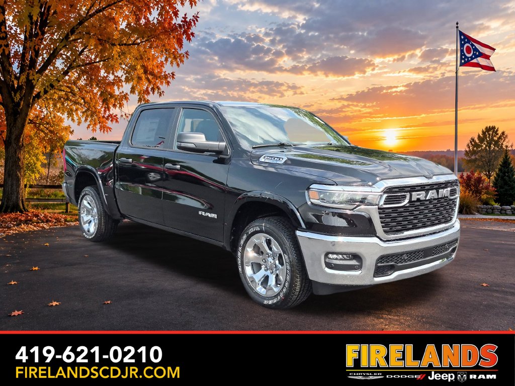 2026 RAM 1500 Pickup Big Horn/Lone Star