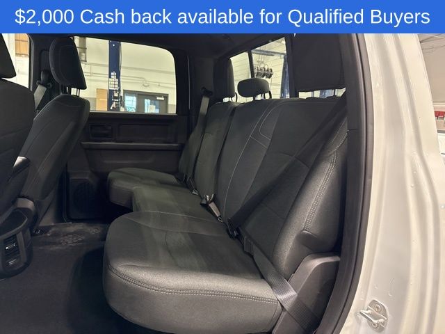 2026 RAM 2500 Tradesman - Photo 19