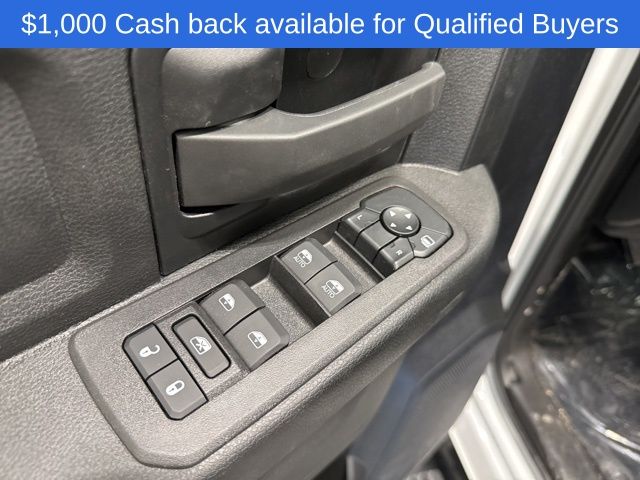 2026 RAM 2500 Tradesman - Photo 12