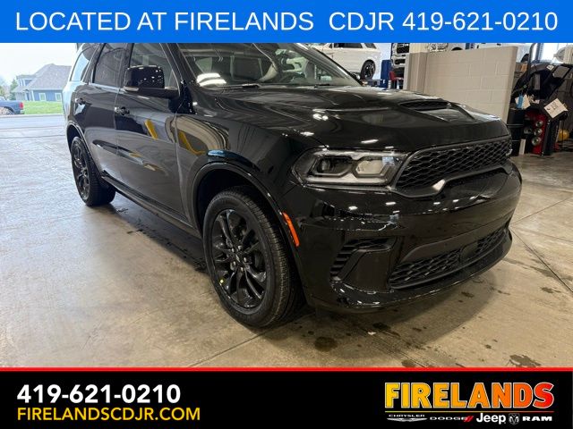 2026 Dodge Durango GT Plus AWD's photo