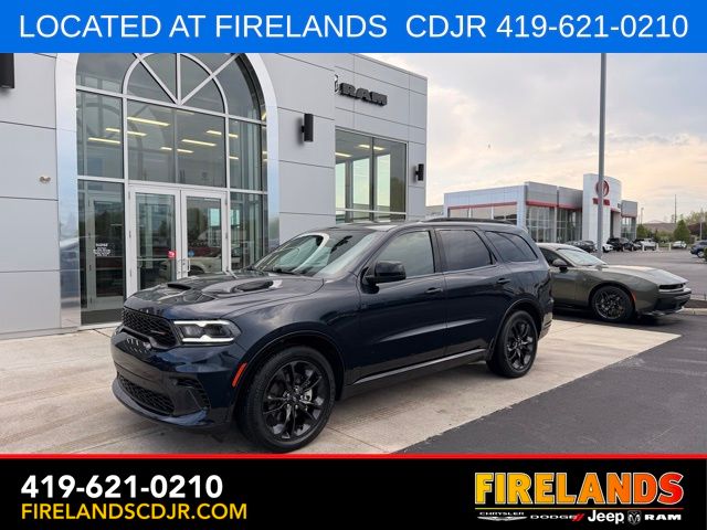 2023 Dodge Durango R/T AWD's photo