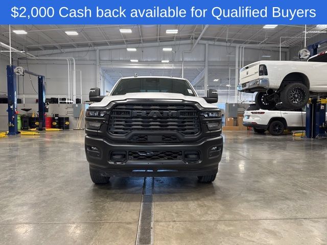 2026 RAM 2500 Tradesman - Photo 10