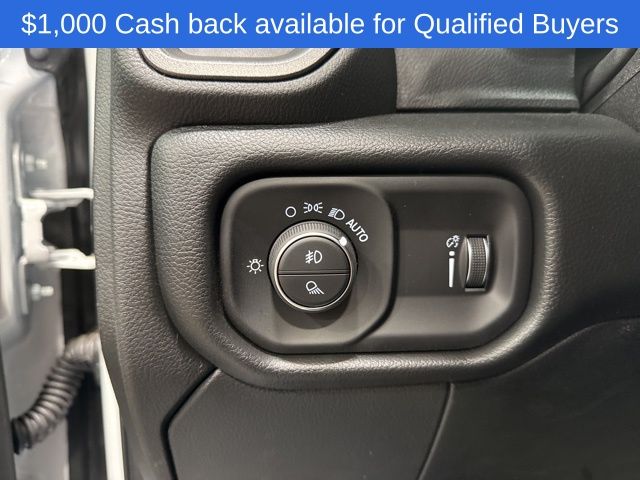 2026 RAM 2500 Tradesman - Photo 19
