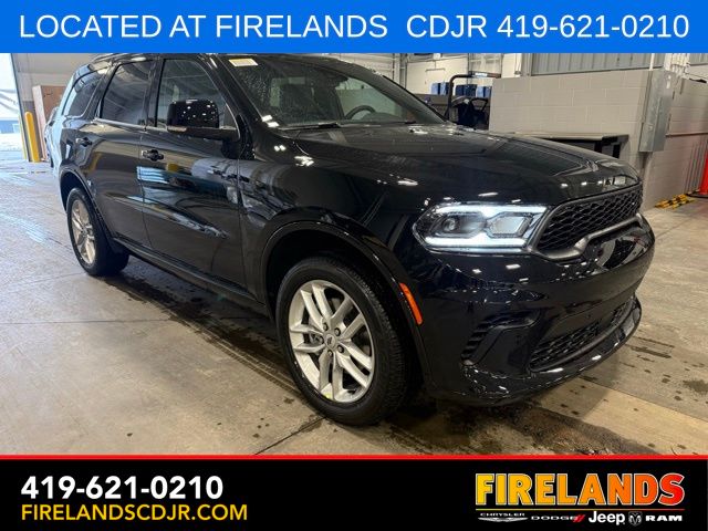 2026 Dodge Durango GT Plus AWD's photo