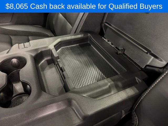 2026 RAM 1500 Laramie - Photo 27