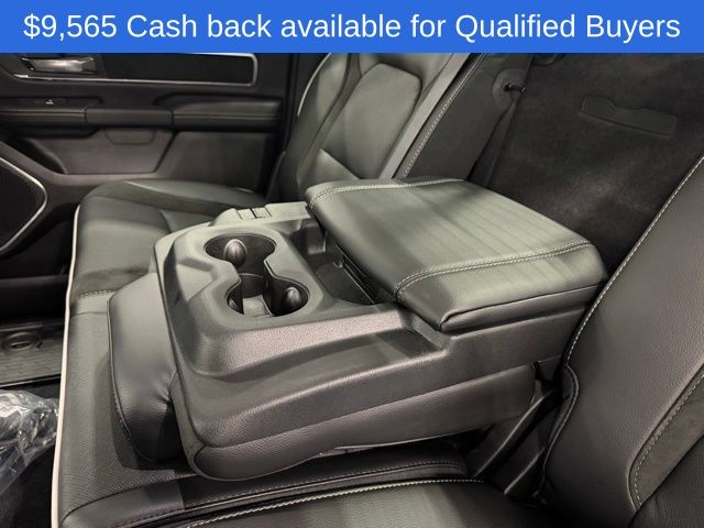 2026 RAM 1500 Laramie - Photo 27