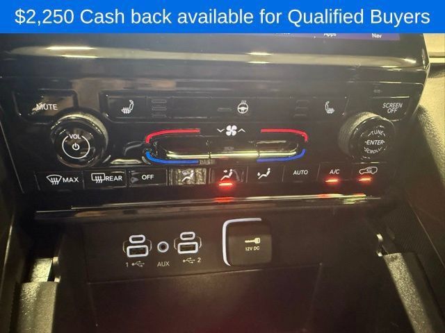2025 Jeep Grand Cherokee Limited - Photo 12