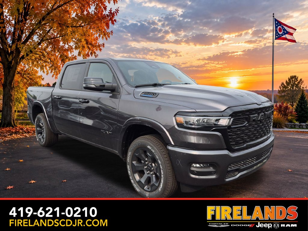 2026 RAM 1500 Pickup Big Horn/Lone Star