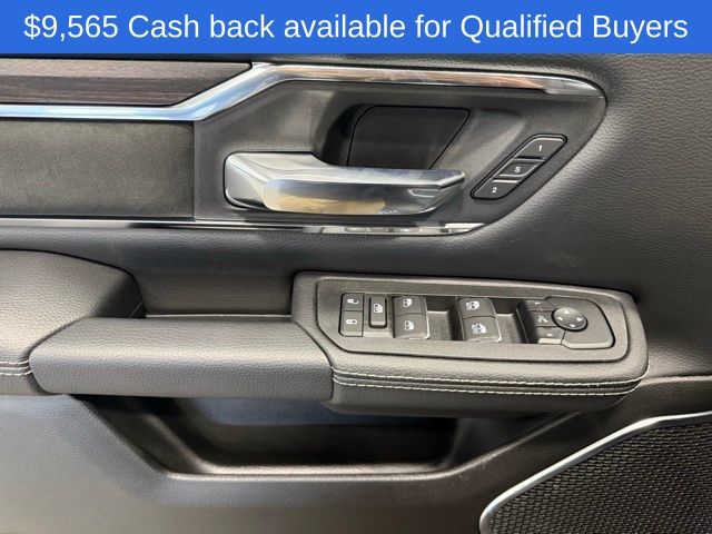 2026 RAM 1500 Laramie - Photo 10