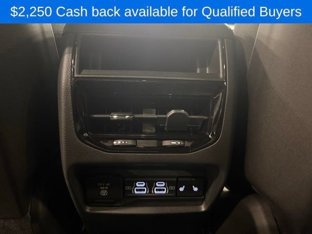 2025 Jeep Grand Cherokee Limited - Photo 18