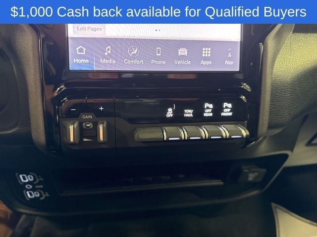 2026 RAM 2500 Tradesman - Photo 16