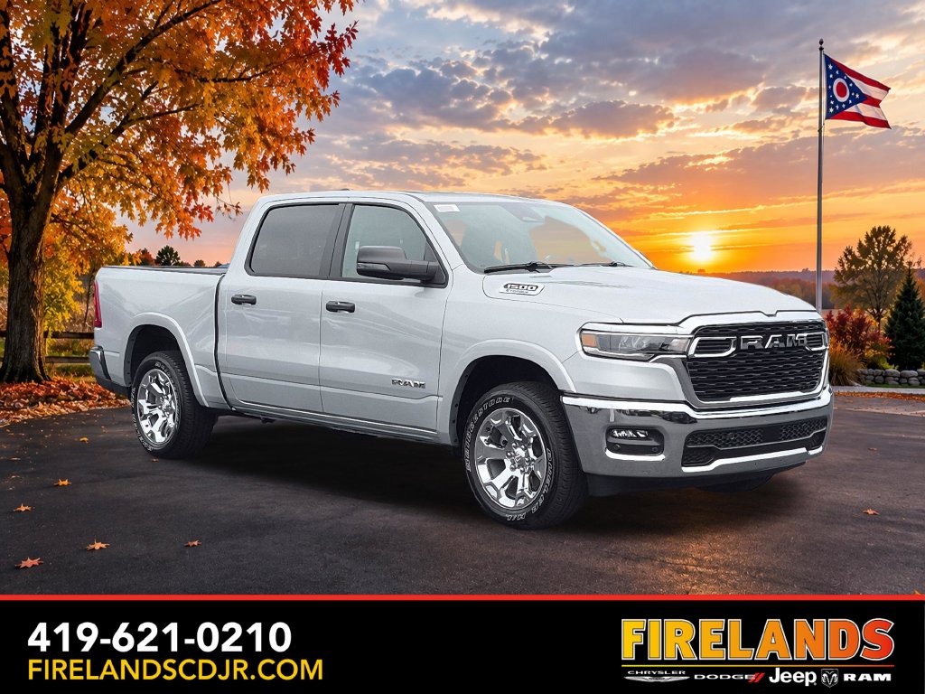 2026 RAM 1500 Pickup Big Horn/Lone Star