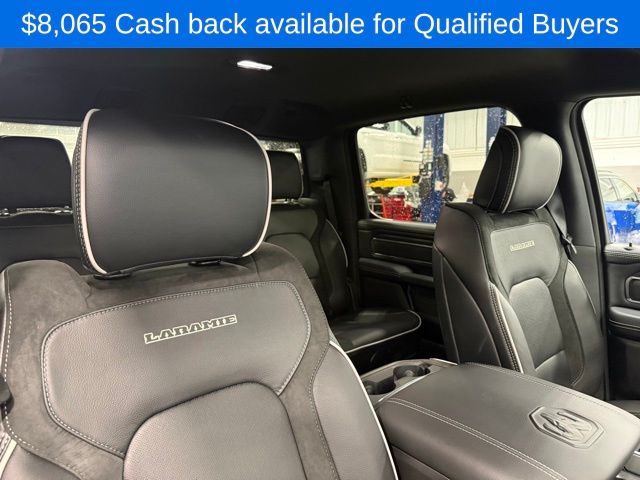 2026 RAM 1500 Laramie - Photo 31