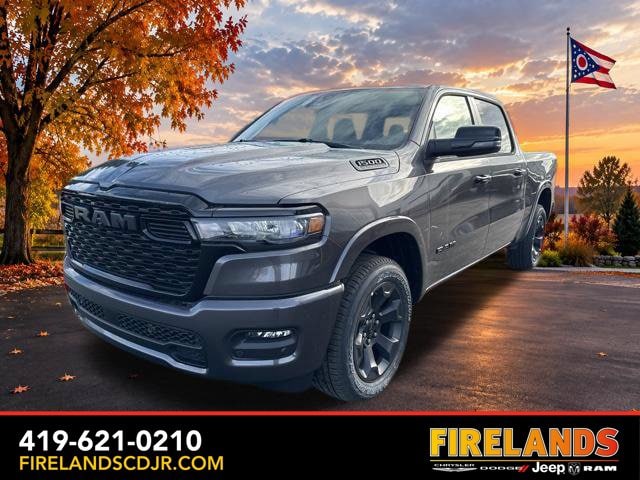 2026 RAM 1500 Pickup Big Horn/Lone Star
