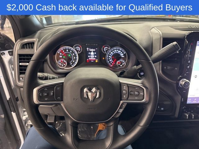 2026 RAM 2500 Tradesman - Photo 15