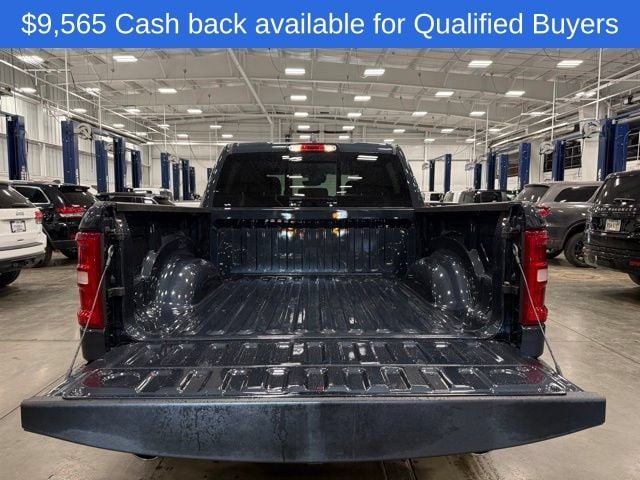 2026 RAM 1500 Laramie - Photo 29