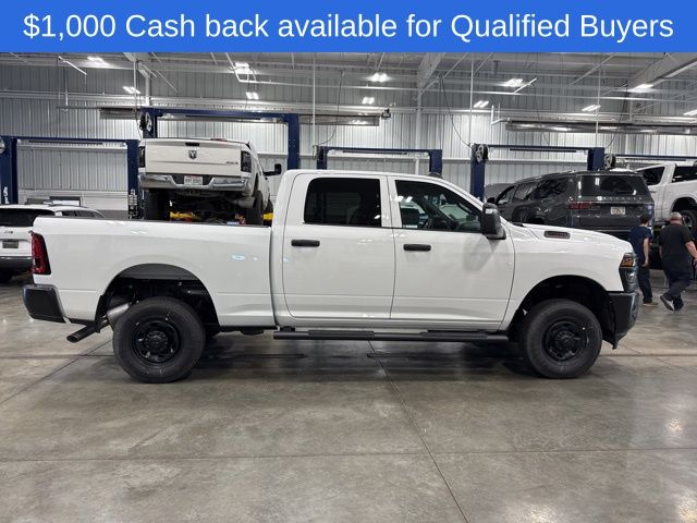 2026 RAM 2500 Tradesman - Photo 2