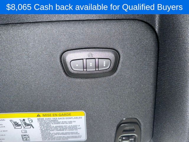 2026 RAM 1500 Laramie - Photo 21