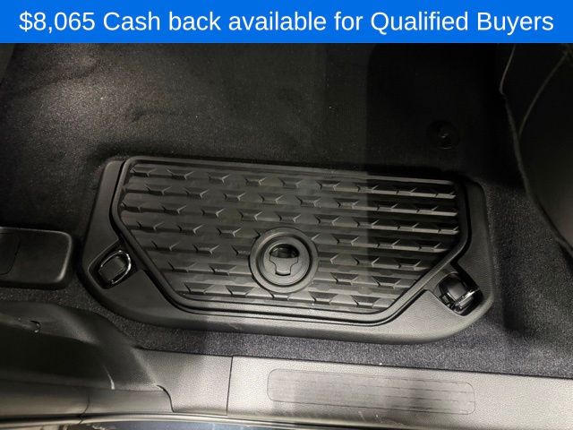 2026 RAM 1500 Laramie - Photo 23