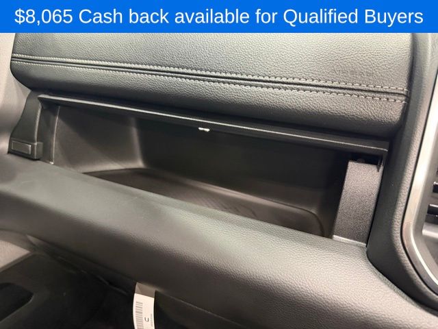 2026 RAM 1500 Laramie - Photo 30