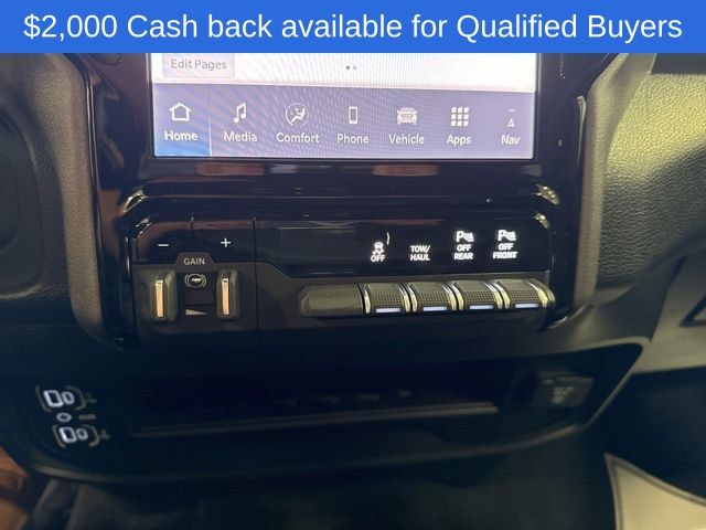 2026 RAM 2500 Tradesman - Photo 17