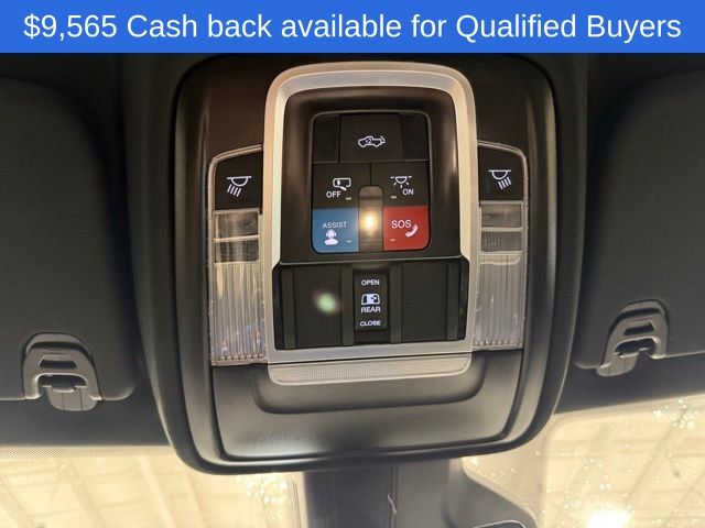 2026 RAM 1500 Laramie - Photo 21