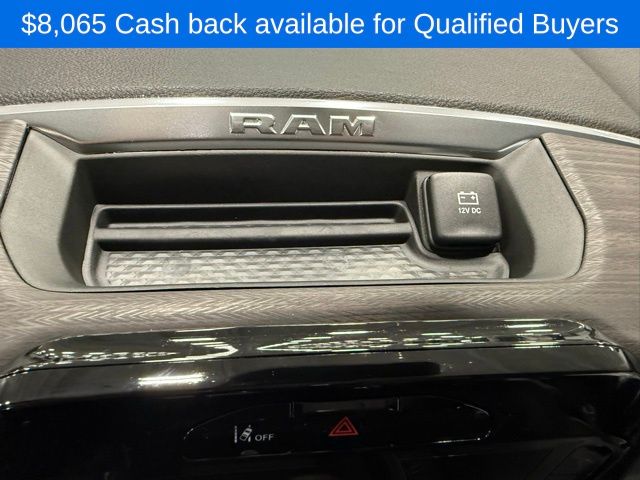 2026 RAM 1500 Laramie - Photo 14