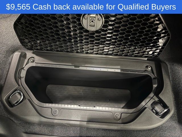 2026 RAM 1500 Laramie - Photo 25