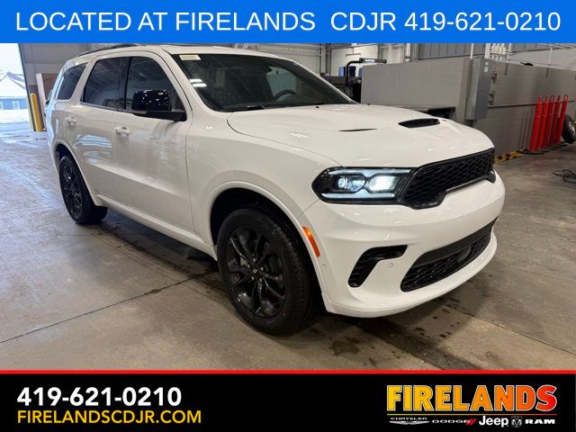 2026 Dodge Durango GT Plus AWD's photo