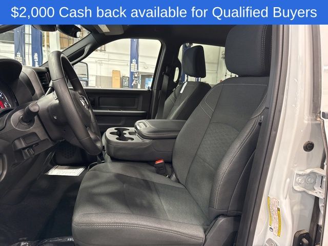 2026 RAM 2500 Tradesman - Photo 12