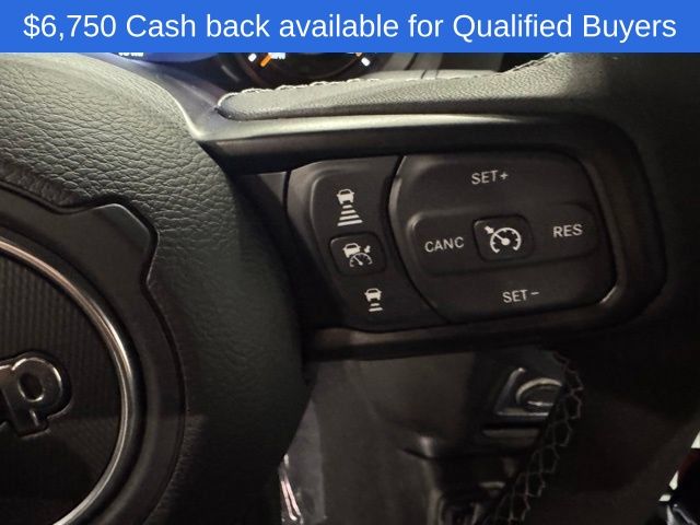 2026 Jeep Wrangler 4-Door Sport S - Photo 14